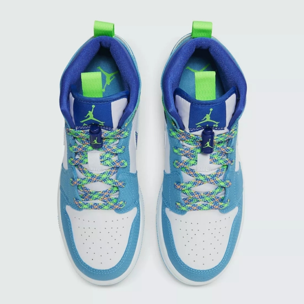 5.5Y Air Jordan 1 Mid (GS)